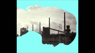 Moderat  -  Out Of Sight