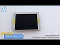 Mitsubishi AA057QD01-T2 5.7" 320×240 QVGA Industrial LCD Display Panel