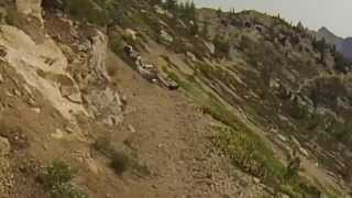 Cutthroat with Steve Cole