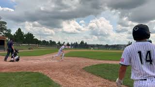 GRB Northstar Neon VS Great Lakes Red II
