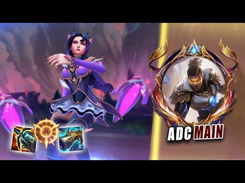 League Of Legends ADC Montage 2025 - Best Outplay #3 | LOL GUILD