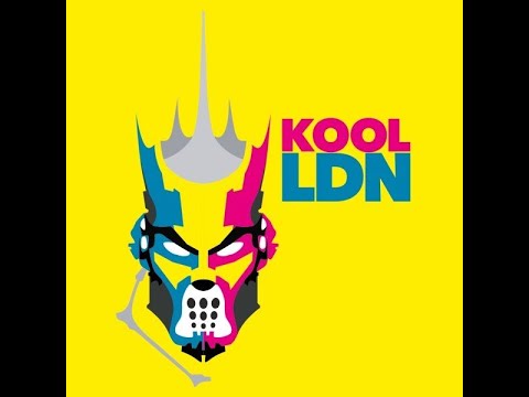 Kool London - DJ Brockie & MC Det - 13 10 2019 - Drum n Bass