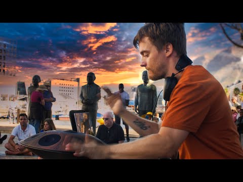 Ambient Melodic House - Live Looping Album Launch by Reinhardt Buhr