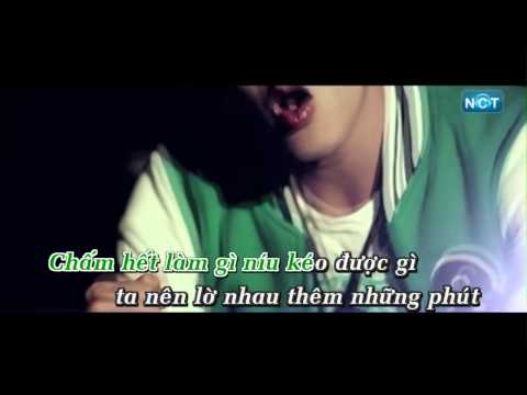 [Karaoke] Không Cảm Xúc - Hồ Quang Hiếu