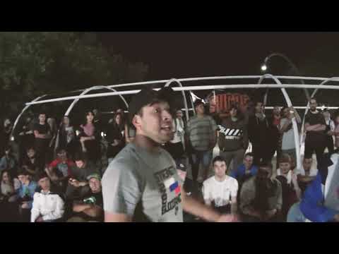 KRONICO vs CHIRULO  - SEMIFINAL | Fecha 3 Torneo de Verano - SUCRE LDF