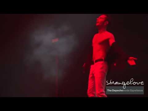 Strangelove - The Depeche Mode Experience video