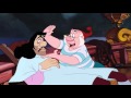 Peter Pan The Legend Of The Croc HD