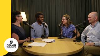 Where does Australia fit in all of this? Leading experts share opposing views