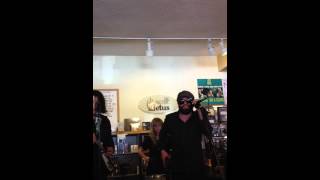 The Black Angels - Always, Maybe (Live at Electric Fetus 4/20/13)