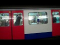 London Underground Mind The Gap