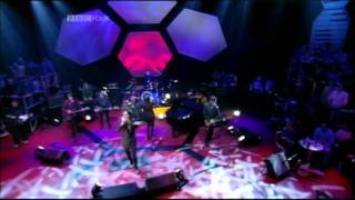 Nick Cave &amp; The Bad Seeds (BBC Appearances) [12]. Fifteen Feet Of Pure White Snow -May 01