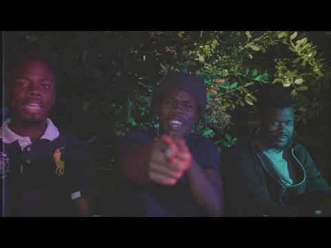 LOUDPACK KAP - TAKE YO GUN (Official Music Video)