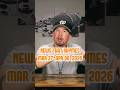 News That Rhymes - 03/27/26-04/06/26