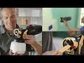 Universal Sprayer W 570 Flexio [Conseils]