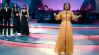 Marie Myriam - El Zagal Y El Ave Azul En Español HD