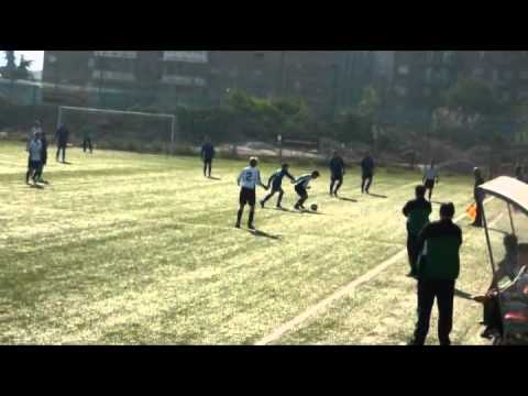 sintesi  Ausonia 1931-Città di Sesto   8-0.avi