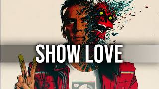 Logic - Show Love