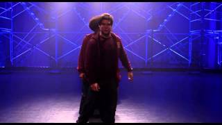 Treblemakers Regionals (Pitch Perfect)