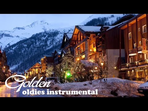 Golden oldies instrumental greatest hits for guitar - the 500 most beautiful orchestrated melodies