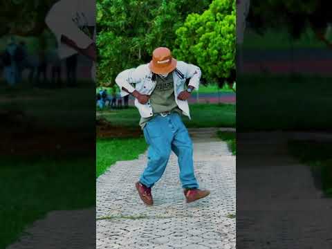 Tutorial for gangsta moves #cwalk #tutorial #dance #electrobreakers #dancestyle