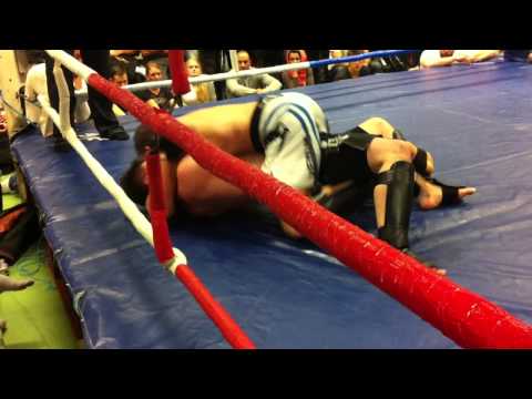 Viktor Samuelsson vs Thomas Franzén - Shoot Challenge 12