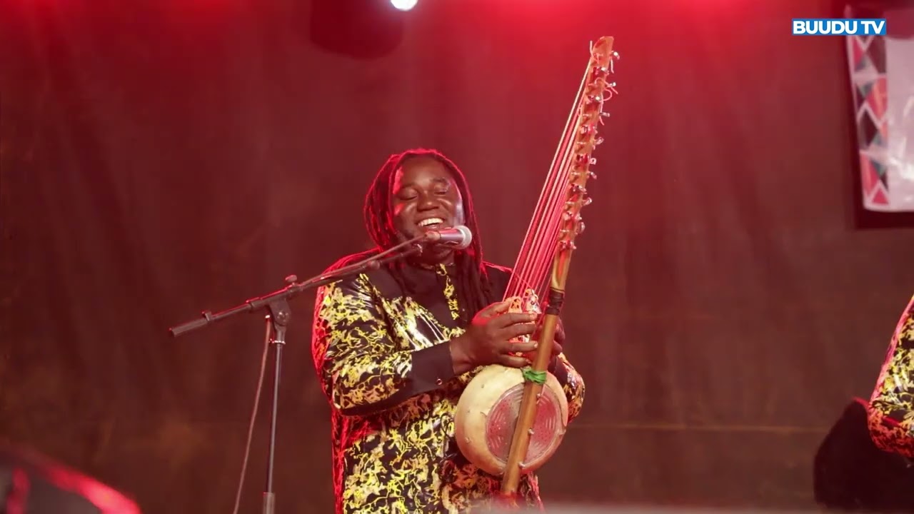 KO SABA - SOKO Festival - YAAR MUSIC