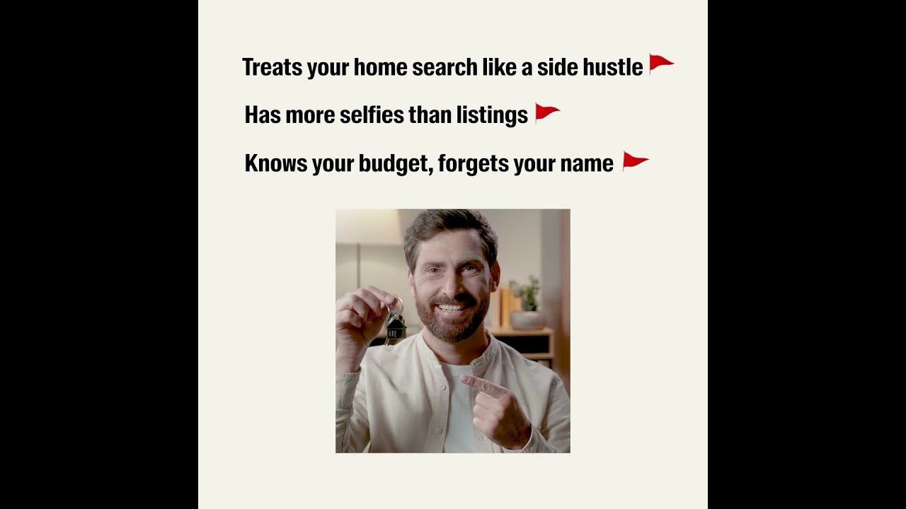 REMAX 2025 - Red Flags