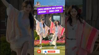 Download lagu ENERGI MENULAR DAN SENYUM MELEBAR‼️DANCE CERIA‼️#model #shortvideo #shrots #reels #remix #dance mp3