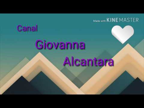 Meu presente de natal (ATRASADO)