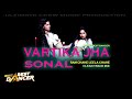 INDIAS BEST DANCER / Vartika Jha & Sonal (Ram Chahe Leela) Clean Track Mix