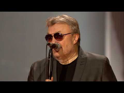 Ryszard Rynkowski, Krzysztof Cugowski - Krzyżu Chrystusa // „Wsłuchiwać się w Papieża”