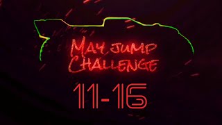 (11-16) East Tactics RC Jump Challenge! May 2022