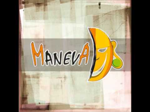 Maneva - Daquele Jeito