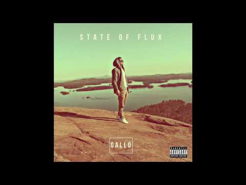 GALLO - No Drama ft. Yung $.K.R.A.P. & Chris Lee (Official Audio)