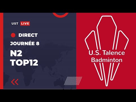 UST33 -  N2 / TOP12 - J8