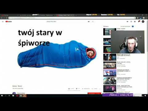 ISAMU SŁUCHA ŻALUZJI*NIE WYTRZYMUJE ZE ŚMIECHU*