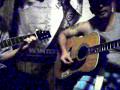 Down On My Knees (acoustic) 