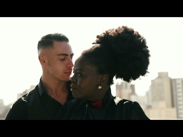 Tango 
Direção Igor Pereira #Balleturbano