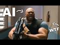 Meet The Spy But It S AI Hallucinations