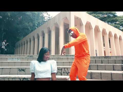 DISNEY FLOW - BAILEMOS VIDEO OFICIAL