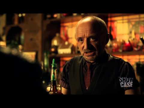 Lost Girl Season Finale - "Dark Horse"