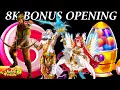R8000 BONUS OPENING LULABET