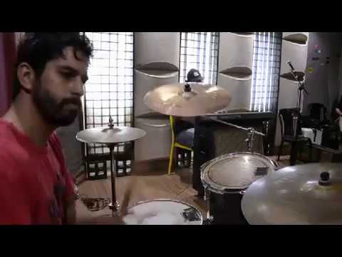 This blood of mine - For Bella Spanka