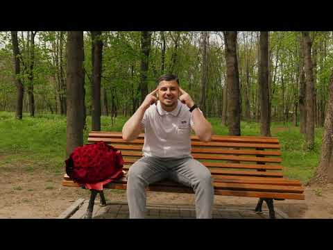 Sergiu Șelist - ,,Iubește-mă” [Video Official] - New 2025🫶❤️