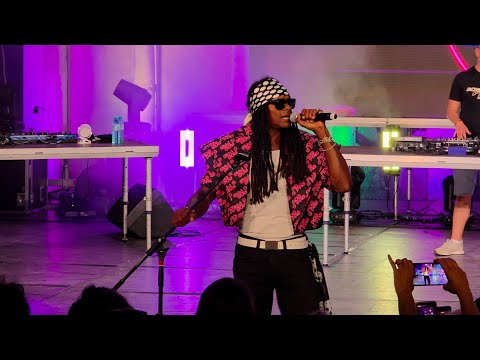 Fab Morvan - Live in Plovdiv, Bulgaria 2025