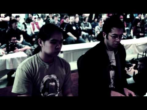 Canada Cup 2010 Retrospective
