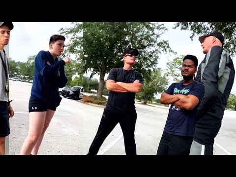 Secret Recording of Secret Metro State Meeting