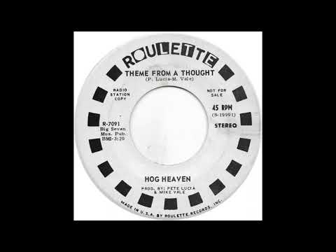 Hog Heaven (Theme From A Thought)