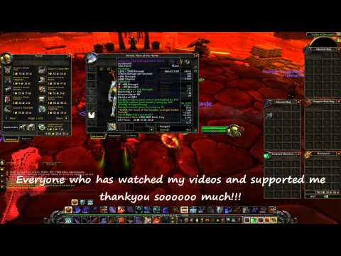 Klinda 10 -  Extreme Warrior PvP