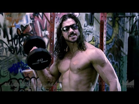 Johnny Mundo Drops Hint About Lucha Underground Season 4 Start Date